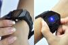 Часы Fire Stealth