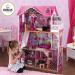 Кукольный домик "Амелия" с мебелью KidKraft