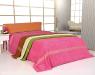 Простыни мультиколор. Дела Постельные