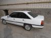 Продам Opel Omega белого цвета.