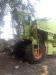 Claas Dominator 105 подержанный