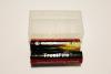 Оригинальные аккумуляторы TrustFire 18650 3.7V 2400mAh с защитой, 2 шт