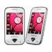 Samsung S7070 White