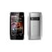 Оригинальный Nokia X7 Silver