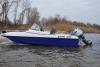Катер БАРС 400