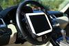 iPad & iPad mini на руль автомобиля