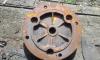 Продам фланец АИММ 90
