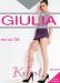 Колготки, чулки, носки, бесшовное белье от ТМ Giulia и Giulietta