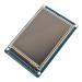Модуль TFT LCD 3.2 + Touch panel + SD Card для Arduino AVR PIC