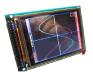 Модуль TFT LCD 3.2 + Touch panel + SD Card для Arduino AVR PIC