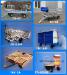 Baggage carts ( Made in Ukraine)
