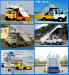 Baggage carts ( Made in Ukraine)