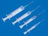 Шприцы 2-х и 3-х компонентные