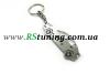 Брелок Citroen C4 II 4D 2010+