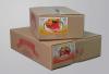 Молоко сгущеное, повидло