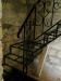 Лестницы металлические