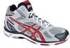 Беговые и волейбольные кроссовки Mizuno и Asics