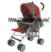 Детская коляска Quatro Mini (Кватро Мини)