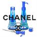 версия Egoiste Platinum Chanel (1993)
