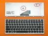 Клавиатура Lenovo IdeaPad U310
