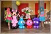 Воздушные шары на заказ в Киеве!