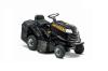 садовый мини трактор STIGA SC92B
