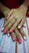 Маникюр, покрытие Shellac Ялта