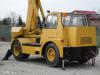 Кран " Demag V70" 10 тонн