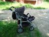 Продам коляску Espiro Atlantic 2в1
