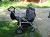 Продам коляску Espiro Atlantic 2в1