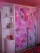 Шкаф купе с рисунком!!!