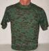 Камуфляжные футболки оптом и в розницу.