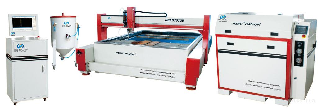 Станок Гидроабразивной Резки Купить