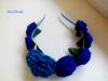 Обруч Blue Rose