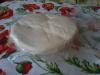 Сыр мацарелла