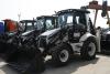 Экскаватор-погрузчик Hidromek 102B