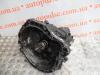КПП Opel Movano 2.2 cdti
