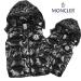 Жилет женский пуховой moncler- в наличии Акция