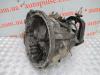 КПП Renault Master 3.0 dci