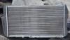 Радиатор охлаждения Audi 100 радиатор Ау