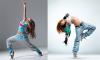 Современная хореография в "Dance-city"!