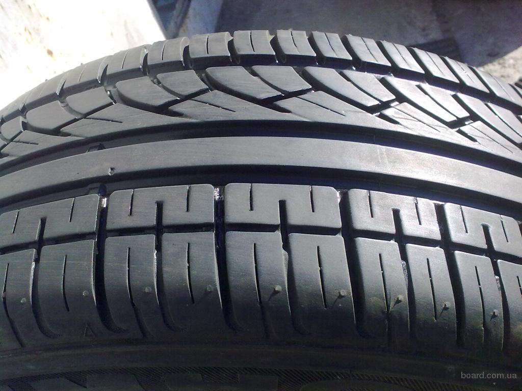 Резина 175/55 R15 Kumho Ecsta kh11 лето 1 шт - продам. Ціна 230 купити ...