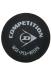 мячи для сквоша Dunlop Competition