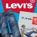 Джинсы Levis, Wrangler, Lee (Америка)