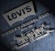 Джинсы Levis, Wrangler, Lee (Америка)