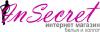 Женское и мужское белье в интернет магазине InSecret