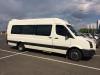 Volkswagen Crafter 18+1/чел