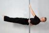 Men's pole