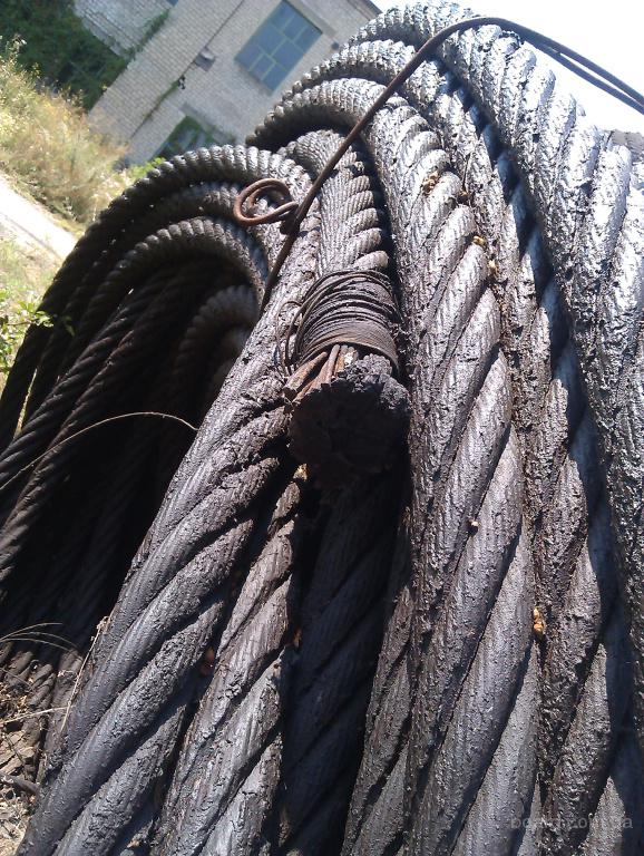 канат стальной гост 3064-80. канаты для кранов. ту 1251-074-00187240-2010 - канат стальной. трос ltm 1035 либхер. канаты для кранов.