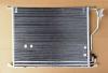 Радиатор кондиционера Mercedes w220 S-Cl